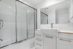  13/61-75 Buckland Road Nundah QLD 4012 $449,000 Positioned in a handy Nundah location just 10kms from Brisbane City, you can easily walk to Nundah Village to enjoy the local cafes and restaurants, or head down to Toombul Shopping Centre for all retail needs! This bright and modern town-home offers an open plan kitchen offers all the "Must Haves" including large island bench top, stainless steel appliances, gas cook top and dishwasher. A perfect fit for the budding master chef who loves to relax and spend time in the kitchen. As you move around the top level of this townhouse, you will note the stunning timber floorboards which complement the combined lounge and dining area which then extends and flows out to the front facing balcony. Offering a perfect balance between privacy and comfort, the master and second bedroom are located on different floors. The master suite offers its own private bathroom and balcony access while the second bedrooms has direct access to the private courtyard. Both bedrooms have built-in wardrobes, ceiling fans and air-conditioning added comfort. On the lower level you will also find the main bathroom which has a shower over bath combo, spacious single remote lock-up garage and laundry facilities. You can beat the heat this summer and enjoy the complex outdoor swimming pool or Why not leave the car at home and jump on the bus or train, both readily available and walk-able from this great location. * BCC Rates Approx. $406.90 Per Quarter * Body Corporate Levies Approx. $1200 Half Yearly * Tenanted at $440 Per Week until 13/02/2020 * Complex Swimming Pool * Air-conditioning & Ceiling fans * Security Screens... 