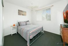  Unit 20/73 Glasshouse Circuit KALLANGUR QLD 4503 $325,000 As soon as you drive into this stylish complex the first thing you notice is how well presented everything is. Professional landscaping & smart colour schemes make this villa a must see! From the full size modern kitchen with dishwasher to the massive courtyard & generous alfresco entertaining area, this home is packed with extra features & is larger than most. The living area is air conditioned, spacious and open plan, and there are quality floor coverings throughout plus loads of storage. There is no doubt, once you inspect, you will want to make this yours! Features List- 3 Extra large bedrooms all with robes Master Bedroom with Ensuite Ceiling fans Huge landscaped courtyard Private alfresco entertaining Remote garage Extra storage 3 x toilets Separate Laundry Very spacious and much larger than most. Walk to shops Small well presented Boutique complex Low body corporate fees We guarantee you will love this amazing property, we welcome your call to arrange a private viewing or we look forward to meeting you at our next scheduled open for inspection. 