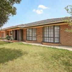  2/415 Romani Drive  Lavington NSW 2641 $259,000 This is without a doubt the largest unit Lavington has for sale right now. With just two on the block and approximately 18sq's under roof with self managed Strata it is a winner before you step inside. Comprising two spacious bedrooms and two bathrooms, built in robes to both, open plan living, meals, kitchen and study nook. Extra comforts include ducted gas heating plus split system air conditioning. Outdoors offers privacy and security; remote control lock up garage with internal access and a rear yard with terrific undercover decked entertainment area. Located close to schools, shops and public transport making this an ideal choice for investors, starters, retirees or anyone looking for low maintenance, space and convenience. Call today to view this property - It won't last long! FEATURES: Air Conditioning Built-In Wardrobes Close To Schools Close To Shops Close To Transport Secure Parking... 