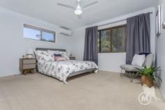  62 Remick Street, STAFFORD HEIGHTS QLD 4053 |  Madeleine Hicks Real Estate Brisbane You Have Found HOME Surrounded by parkland natural bush with an abundance of Australian wildlife; this is your lucky day. Your new home Is located in one of Stafford Heights premier streets. Your 2 story family friendly home has room for everyone and everything. You will Love: – 4 very spacious bedrooms – Modern main and ensuite bathrooms – Vaulted cathedral ceilings – Open plan kitchen and dining – Formal and informal living – Air-Conditioning – Powder room downstairs – Covered outdoor entertaining area – Fully fenced – In-ground refreshing summer pool – Two car garage accommodation Get in quick and don’t miss your opportunity to purchase this great family home in the highly and sought after quiet Stafford Heights. Homes in Remick street are long time owner-occupiers Great home’s, Great neighbour’s Don’t miss out and have regrets Land:   549 m² Bedrooms:   4 Bathrooms:   2 