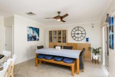  10 POLO WAY BUTLER WA 6036 $499 - $535,000 Built by Gemmill Homes, this huge quality built home offers over 238m2 of internal living space and a total roof area of 324m2. With 4 living areas plus activity and dining, side access and a quite street, you simply can not buy better for the family.* Stunning below ground pool with glass fencing * 4 Supersized bedroom’s all with curtains and new carpets * Master suite with bath, powder room and large WIR * 2 Theatre rooms plus an activity room * 2 Bathrooms plus an additional powder room * Central kitchen with 3 work areas and pool side outlook * Large walk in pantry, island complete with breakfast bar * Ducted air conditioning throughout, plus designer ceiling fans to living areas and master bedroom * Double entry foyer, plus study nook * Open plan family room overlooking the pool and the veranda * Spacious games rooms with direct access to the northern alfresco * New paint, lights, pavers, front door and blinds * Skirting boards throuhgout * Extended driveway for extra cars plus double garage * Side access for a caravan or boat * Kids playground to stay * Grassed play area off alfresco... 