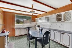  8-10 Selsdon Street  Mount Victoria NSW 2786 $500,000 - $530,000 Located in the heart of Mt Victoria village is this original cottage in immaculate condition. Positioned on a beautiful double block, there is plenty of potential here and the land is completely flat and full of northern sun. Features Include: 3 good sized bedrooms and 1 bathroom North facing lounge room with natural gas heating Spacious eat in kitchen area Option to renovate and add further value to Large sheds and carports at rear of property Generous double block of approximately 1270sqm In a quiet spot and within a short walk to the village, this well looked after home with the advantage of a double block is an excellent opportunity within an affordable price range. Mount Victoria is on a direct train line straight into Sydney CBD and only 5 minutes from Blackheath and 15 minutes to Lithgow... 