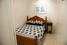  Unit 403/39 Grenfell Street Adelaide SA 5000 315,000 - $329,000 Located in the heart of the Adelaide CBD this fantastic 2 bedroom 1 bathroom apartment will appeal to many; currently used as an Airbnb. The kitchen features - ample under bench and overhead cabinetry - fridge provision - dishwasher - gas cooktop with rangehood - tiled splash back - underbench oven Living area features - tiled flooring throughout - designated dining and living areas Master bedroom showcases - built in robes - carpeted flooring - natural light - ensuite access to the... 