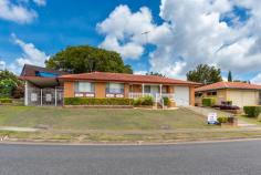  34 Honeysuckle St Mansfield QLD 4122 $595,000 lowset Brick and  tile Large bedrooms with built in cupboards and air con to main Large semi modern kitchen with gas cooktop  and oven Formal lounge dining  with air  con Large family room to  rear of house Shed / workshop  with 15 AMP power Garage  with  auto  door Extra undercover space  for caravan / trailer or  boat Short  walk  to  local shopping Mansfield High school catchment City bus stop just  down the street Elevated position in a quality established neighbourhood Large 612 sq m lot.. 