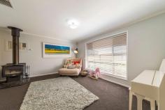  5 Rogash Court  Evanston Park SA 5116 $339,950 - $349,950 In a quiet cul-de-sac on 621 sqm (approx.) and within walking distance of Vadoulis Garden Centre, sits this beauty to behold that Team Whiston are excited to present! Boasting fantastic street appeal, we have 3 generously sized bedrooms comforted by ducted evaporative cooling, modern wooden flooring and and conveniently serviced by the main bathroom and separate w/c. An integrated study nook compliments the large, front-facing lounge and family area with plush carpet flooring and the warmth of combustion heating - irresistibly inviting! Contemporary in design, the well-appointed kitchen features all the must haves: central island bench; gas cooktop; electric wall oven; stainless steel dishwasher as well as a separate prep station ready for the coffee machine to take pride of place! The great outdoors presents outdoor entertaining under the large paved, pergola area overlooking the lush green backyard encircled by an array of established trees and raised garden beds - your very own veggie patch awaits you! The Rogash Package includes: Ducted evaporative cooling Combustion heating Roller shutters to the front of the home New carpet flooring to the lounge and family room Study nook Large undercover and paved entertaining area Location is everything - a stone's throw from Gawler Green Shopping Centre, Trinity College, St Brigid's Primary, Gawler and District College and a 5 minute drive to Gawler Town Centre - sheer convenience at your doorstep! There is no better time to enter into the market as a home owner or investor - contact Ross Whiston on 0418 643 770 or Karley McDougall on 0488 990 376, Team Whiston have you covered again!! Want to find out where your property sits within the market? Have one of our multi-award-winning agents come out and provide you with a market update on your home or investment! Call Ross Whiston on 0418 643 770 or click on the following link: http://raywhitegawler.com.au/sell/property-appraisal/ Disclaimer: Every care has been taken to verify the correctness of all details used in this advertisement. However, no warranty or representative is given or made as to the correctness of information supplied and neither the owners nor their agent can accept responsibility for error or omissions FEATURES: Air Conditioning Built-In Wardrobes Close To Schools Close To Shops Close To Transport Garden... 