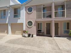  2 / 56 FLEET DRIVE, Kippa-ring |  Waterfront Properties Redcliffe Expect excellent returns! This three-bedroom townhouse will sparkle with a low-cost makeover and result in an excellent income-producing property for a savvy investor. It is generous in size with three good-sized bedrooms upstairs (master has its own ensuite and walk-in robe). Another bedroom has its own balcony, all have built-ins and there is a main bathroom located on this level. Downstairs you will find a practical layout with a generous kitchen, air-conditioner, separate laundry and another convenient toilet. From the laundry you have a single lock-up garage with internal access. Main features: • Three bedrooms • Bathroom + ensuite + downstairs toilet • Balcony off bedroom 2 • Single lock-up garage with internal access • Convenient location close to schools, shops, train and other public transport • Excellent rental returns Similar townhouses in this street rent for $300 pw, so the returns are good. Located just a short walk to so many conveniences, this will suit either owner-occupiers or tenants. It’s a property than even first-home buyers could afford! This townhouse is going to auction on Saturday, 8th February 2020 at 10am, so ensure you inspect at your earliest convenience in order to secure it on the day! Call Karen Prince on 0437 015 951 to book your inspection or enquire on the OPEN HOME dates… 