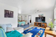  21 Renee Court  Torquay QLD 4655 $355,000 Centrally located in a private court with great proximity to schools and sporting facilities, this recently renovated home has it all. The backyard offers everything you need, consisting of a built in pool, patio and double shed with side access and a second access point at rear fence. Comprising of a master bedroom and 2 additional generous bedrooms, this home also contains a further living area which could be used as a very spacious 4th bedroom. Features include: Master bedroom with renovated en-suite, WIR and air conditioning Two additional generous bedrooms with built in robes and ceiling fans Renovated kitchen with induction cooktop Further living area with flexibility to be used as 4th bedroom Solar power Built in pool Double shed Side and rear access to back yard Patio area perfect for entertaining Great location This property ticks all the boxes and won't last long. For more information or to book an inspection, contact Hayden Billan. FEATURES: Air Conditioning Built-In Wardrobes Close To Schools Close To Shops Garden Secure Parking... 