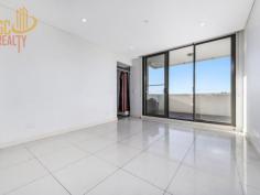  650/2 Nipper Street Homebush NSW 2140 $845,000 Located in the heart of Homebush, this immaculate modern apartment offers a superb lifestyle opportunity, just a moment walking to local Shops, cafes, restaurants, medical practitioners , schools and only 300 meters away from train station. • Bright and airy living room access to entertainment balcony • Contemporary gas kitchen with granite bench top, European appliances, and ducted rangehood • Generous size master bedroom with built-in wardrobe and ensuite • Spacious study room can be used as the fourth bedroom • Large modern bathroom • Daikin ducted conditioning, intercom and lift access • Internal laundry with dryer • Security car space and storage cage • Spectacular Roof Garden with BBQ facilities • Outdoor swimming pool and well equipped gym • Only 5 minutes drive to Olympic park, which offering superb facilities, walking trails, cycle paths, playgrounds etc. 