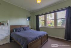  8 Carey St Tumut NSW 2720  $450,000 You will love the large layout of this four-bedroom family home, ideally positioned for all those lifestyle needs of an active family and boasting an enormous 1,349m2 allotment, your possibilities here really are endless. Comprising of multiple indoor living areas, four great sized bedrooms, an oversized multi-purpose outdoor entertaining area and a plethora of space for the kids to play, you will love calling 8 Carey street your home. Call today and book your inspection! Premiere Features: - Four great sized bedrooms all with built in robes - Main Bathroom centrally located and boasting large separate bath, shower and toilet, with an additional powder room area off the entry - Additional renovated second bathroom acting as combined laundry, with good storage options, shower and toilet - Great sized electric kitchen with ample storage options and workspace - Large sun filtered open plan living area positioned to the rear of the plan, with split system air conditioning, wood box fire heater and French doors for direct access to the rear yard - Extra-large fully covered patio serving as dual covered off street parking and large outdoor entertaining area - Large formal dining, with timber flooring, built in fire and ducted evaporative air conditioning, perfect for that much desired second lounge - Double bay shed with power - Additional single bay shed - Rainwater tanks - Fully fenced yard - Extremely large 1,349m2 allotment walking distance from town and rear vehicle access - Positioned directly adjacent River Glade oval - Ducted Evaporative air conditioning throughout - Formal entry with additional storage options - Third outside toilet Positioned a short stroll from the center of town, Tumut river walking tracks and local sporting fields, this large four-bedroom family home is sure to tick a lot of those boxes ideal for growing families. Do not miss your opportunity to secure such a great family home. Call today and book an inspection!.. 