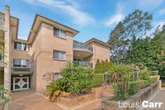  37/8-14 MERCER STREET CASTLE HILL NSW 2154 Situated in a boutique and secured complex is this two bedroom apartment offering quality inclusions and fittings with a low maintenance lifestyle. This spacious residence is set within the perfectly kept grounds of the 'The Grove' and boasts a location of absolute convenience. You will reap the rewards of only a short 450m stroll to Castle Hill Metro station and Castle Towers shopping, entertainment precinct, plus the benefits from city and local bus terminal virtually at your doorstep! Whether it is to enjoy absolute comfort for yourself or an ideal investment this home has something to offer all. Property Features: • Expansive light filled open plan living and dining room • Superb kitchen boasts caesarstone bench tops, gas cooking and quality stainless steel appliances • Casual living effortlessly extends to the sunny balcony • Generous master bedroom features walk in robe and floor to ceiling tiled ensuite • Sizeable 2nd bedroom with large built in robe • Double car garage plus separate storage room • Fresh neutral tones throughout, spilt system air conditioning • Security complex with lift access and video intercom Location Benefits: • Short easy 450m stroll to new Castle Hill Metro station, local & city bus facilities • Zoned for Castle Hill Public school and Castle Hill High school • St Bernadette's Primary and Oakhill college close by plus easy bus access to reputable private schools • Castle Towers shopping, dining and entertainment services also a short 450m stroll away *Every precaution has been taken to establish accuracy of this information, but does not constitute any representation by the vendor, agent or artist. FEATURES  Air Conditioning Built-In Wardrobes Close to Transport Close to Shops Intercom Close to Schools Ensuite Security Access Lift Installed.. 