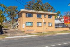  15 Broadwater Rd Mount Gravatt East QLD 4122 $ 1,100,000 Five two  bedroom flats Garage space under building Land Content 903 m2 22.4 Meter frontage Land UCV  $ 990,000 Flat block Zoning / LMR  ( Low Medium Residential ) Gross Rental Income: $ 72,000 per annum $ 285 Per Week / Per  Flat   Located within an easy walk of major shopping centre The property represents a great opportunity for an investor, owner occupier or developer  to secure  the whole block of 5 units. Considerable potential to add value and thus  increase  the rent income to this property... 
