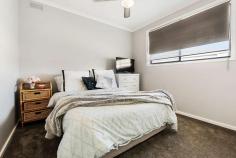  19 Butcher Street Echuca VIC 3564 $365,000 If position is important to you then this home would definitely tick a lot of the boxes. This very affordable updated home is well located close to the Campaspe Walking and bike track, close to schools, (Echuca Secondary College, Twin Rivers Primary and St Mary's School) and the golf course is also just across the river. Boasting three bedrooms all with built in robes, a central main bathroom with a bath and shower, an updated kitchen with dishwasher and a breakfast bar which opens out to a bright and sunny living and dining area. There is also an generous outdoor entertaining area with a wood fire heater ideal for large family gatherings. The rear yard is enclosed boasting a garage/shed 3.5 x 4.5m which has power and a concrete floor. The undercover carport has a drive through access to the rear yard and overall a low maintenance garden to enjoy. This is a great starter or even an excellent investment home. An inspection will not disappoint. FEATURES: Air Conditioning Built-In Wardrobes Close To Schools Close To Shops Close To Transport Garden Natural Gas Heating... 