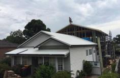  Are you looking for a trusted Roofing contractors Service? We can get you up to for free quotes!Visit us- https://www.sydneyroofingcontractors.com.au   
