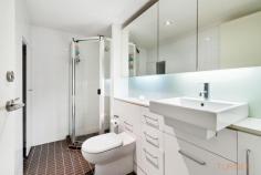  Unit 8/31 Halifax Street Adelaide SA 5000 $385,000 Currently tenanted at $400pw. Perfectly located near the corner of Halifax and King William, this spacious and modern two-bedroom townhouse is packed full of features not often found in the CBD. You’ll feel safe and secure with the series of security features in place. From the street level, there is a security access door controlled by your internal intercom whilst a gated front portico adds an extra level of security at your front door. The property is comprised over two generous levels of... 