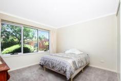  31/177 Badimara Street Fisher ACT 2611 One of Canberra's best retirement villages for those who want independent living and a safe, friendly lifestyle. Araluen Retirement Village has so much to offer that you would have to inspect to appreciate. Beautifully presented two bedroom townhouse with attached garage. Comprising of a covered entry to the sunny north facing family/dining area, well appointed kitchen, separate bathroom, laundry and toilet, plus two bedrooms, with a great sized master boasting double built-in robes. Surrounded by well kept grounds in a village that boasts the following attributes: • Large community centre • Craft and hobby rooms • Indoor heated pool and spa • All weather bowling green • Village bus for shopping and outings • Library and chapel • 24 hour emergency call system • On site managers Contact Paul Laughton on 0413 453 489 to arrange inspection. Features Body Corporate Ceiling Fans Central Gas Heating Electric Garage Doors Family Room Indoor Spa Indoor Swimming Pool Mountain Views Outdoor Entertaining Area Outdoor Kitchen Reverse Cycle a/c Rumpus Room Shower Swimming Pool... 