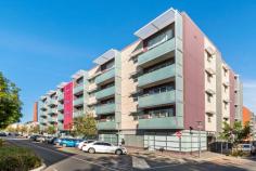  Unit 8/31 Halifax Street Adelaide SA 5000 $385,000 Currently tenanted at $400pw. Perfectly located near the corner of Halifax and King William, this spacious and modern two-bedroom townhouse is packed full of features not often found in the CBD. You’ll feel safe and secure with the series of security features in place. From the street level, there is a security access door controlled by your internal intercom whilst a gated front portico adds an extra level of security at your front door. The property is comprised over two generous levels of... 