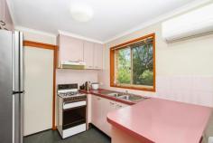  5/24 Beazley Cres Calwell ACT 2905 $395,000 Attractive 3 bedroom townhouse sited in a peaceful location in Calwell ACT. Lease for the complex commenced on 14th June 1991 and there are 42 dwellings in the development. A popular location, both for owner occupiers and tenants alike. The location is a short drive to Calwell Shopping Centre, and Lanyon Valley, and a 10 minute drive to South.Point Shopping Centre Greenway. The property is currently under tenancy and managed by Hodgkinson Real Estate, Greenway ACT. Highly recommend for long term investor or first home buyer purchase. Features and benefits of the property for sale: * Conventional design * Three bedrooms * Built in robes to bedroom 1 & 2 * Open plan living area * RC/AC split system * Mains gas heater and gas appliances * Private rear courtyard * Carport, storage room and visitor parking at front * GFA townhouse: 94.8 m2 as per plan * GFA car accomm: 19.2 as per plan * EER: 2 star * Body Corporate fees: Admin $445.47, Sinking $18.83 per quarter * Utilities outgoings: * General Rates $428.00 approx per quarter * Land Tax: $551.92 approx per quarter * Water & Sew. TBA * Sporting ovals close by For interested buyers, could you please contact Bob Hayward, Sales Consultant, Hodgkinson Real Estate on 0437 357 855 for further assistance. Features Body Corporate Enclosed Backyard Fencing Off-street Parking Plans Approved Separate Toilet Slab Construction Split System a/c... 