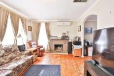  390 Etiwanda Avenue Mildura VIC 3500 $160,000 - $175,000 Leased at $240 per week to a long term tenant (with tenant interested to sign lease extension). 3 bedroom house boasting floorboards with carpeted bedrooms, evaporative cooling and split system heating/cooling, central bathroom, large lounge and sunroom. Additional shower & WC in shed and is currently being used as an additional living space, making it the ideal storage or a small amount of work for bungalow. Potential to subdivide in the future with the 664m2 corner allotment. Walk to Mildura recreational reserve & schooling and on the bus route. Keep the long term tenant and continue to reap the returns. Photo ID required at all open for inspections.... 