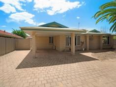  3/12 Dowley Court Queens Park WA 6107 Securely tucked away in one of Queens Park's " most prized" location's is this stunning 3 bedroom residence that can only be described as " Absolute Perfection". Lovingly touched up, this vibrant family home offers a lifestyle of sophistication & simplicity. Equally impressive is the clever design of this home, which is filled with natural light & captures the tranquil outdoor gardens from every possible aspect. You will love entertaining from your own private entertaining area , and preparing meals from the kitchen area which overlooks your beautifully manicured gardens. Whether you like the creature comforts of indoor living or the outdoors and summer nights under the stars, this home has it all ! In summary, this magnificent home offers a life less complicated at a fraction of the price you'd expect to pay. The quality appointments include: * Solid double brick & colorbond construction * Separate formal lounge room area * Reverse Cycle Air- Conditioner * Open plan kitchen/ meals and family area * Stainless steel gas & electrical kitchen appliances * Bedrooms with built in wardrobes *Tiling to bathroom wall & floor * Paved outdoor entertaining area * 505sqm block * No strata fees * Close to train, shops & schools *Located a stone throw away to the beautiful Queens Park Reserve.. 