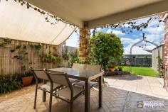  2/90 Bunker Road Victoria Point QLD 4165 $439,000 This well designed duplex is perfect for anyone looking for a modern, low maintenance home, plus room for gardening and extra parking. Located close to the shopping centre, restaurants, library, cinema, public transport, walkways. This lovely brick and tile home offers separate lounge with air conditioning, open plan kitchen/dining/family room with raked ceiling and air conditioning, master bedroom with ensuite, air conditioning, plus two further bedrooms, all bedrooms have built in wardrobes and ceiling fans. The master bedroom and the family room have sliding glass doors out to the entertainment area and leading on to the beautiful garden with watering system, garden shed and lean too. In addition to the single lock up garage with internal access to the home, you have a dedicated parking bay within the boundary of the property. There are also Solar panels to help reduce the power bills. This home is delightful, so be quick to book your appointment to view, you will love living here! Situated in South East Queensland, Victoria Point is a lovely Bayside suburb enjoying a sub-tropical climate most of the year, with a good sense of community values and everything at your door including, fantastic Bay walks with beaches at low tide. There are several schools, Doctors, shopping complexes, restaurants and cinema. Ferries run regularly from Victoria Point to Coochiemudlo Island where you will find golden sand and unspoilt beaches, soaring sea eagles above with turtles and dolphins in the bay. Close by there are private & public hospitals. Yet, just 35-40 minutes by road from Brisbane City, the International Airport and the Port of Brisbane. There is also a good transport infrastructure to the Gold Coast and Sunshine Coast, a train station within 15 mins plus the islands of Moreton Bay are easily accessed via ferries. 