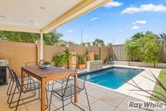  140 Murray Road Port Noarlunga SA 5167 $480,000-$520,000 Stunning views, private courtyard with in ground pool, 2 living areas, spacious room sizes and situated within walking distance to the Port Noarlunga Town Centre & beautiful coastline; 140 Murray Road, Port Noarlunga has got it covered. Presentation throughout is modern yet on arrival the red clay brick driveway bordered by established garden exudes a warm mediterranean welcome. For those with a busy lifestyle or constantly on the move, the gardens are low maintenance making lock up & go an option. On the upper level the open plan kitchen/living/dine with balcony access provides uninterrupted views for as far as the eye can see towards the blue waters of the mid coast and stunning evening sunsets will become the norm. Completing this upper level is the spacious Master Bedroom with Walk in Robe & Ensuite. The lower level is equally equipped for entertaining and teenagers will think they are in heaven with the central living room providing direct access to the enclosed courtyard that is host to covered entertaining and a sparkling in ground pool. Features of the home include: Ducted reverse cycle heating & cooling Additional gas heating to both upper & lower living areas Double automatic panel lift door to garage Garage internal access & glass sliding door to rear courtyard Automatic roller shutters Second courtyard with garden shed, RWT & clothes line Easy access to public transport, southern expressway, Centro Colonnades Great selection of nearby private & public schooling To find out more about this great property or to arrange a viewing, call Deb Sorensen from Ray White Port Noarlunga on 0408 316 011. 