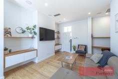  2/10 First Lane St Peters SA 5069 $550,000 to $595,000 So convenient! Quietly situated in this beautiful development, just minutes to town, handy to the Avenues Shopping Centre, The Parade, great shops, restaurants and pubs, and a peaceful wander down to the linear park this super town house features: Generous living room with 3m + soaring ceilings opening to the massive pergola covered outdoor entertaining area. Stunning dining area, again with lofty ceilings and opening to the deck “Gourmet’s delight” kitchen, boasting the latest stainless steel Euro appliances, Caesar stone bench’s, and copious cupboard and pantry space. Downstairs “powder room” 2 generous light filled bedrooms with generous built in wardrobe space “Luxury” fully tiled main bathroom Huge deck area, with pergola, fan, and lighting Fitted speakers in the living room as well as on the deck Ducted Daikin air conditioning throughout Up to the minute security system and gate intercom. Clever storage throughout Classy neutral décor Undercover securely gated carpark What a fabulous home with a feeling of space, serenity and happiness. A brilliant place to live! I look forward to showing you through. Call Richard Colley now on 0418 827710 to arrange a viewing – as easy as that! 