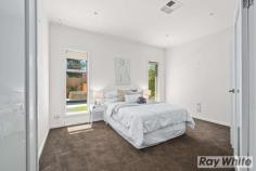  140 Murray Road Port Noarlunga SA 5167 $480,000-$520,000 Stunning views, private courtyard with in ground pool, 2 living areas, spacious room sizes and situated within walking distance to the Port Noarlunga Town Centre & beautiful coastline; 140 Murray Road, Port Noarlunga has got it covered. Presentation throughout is modern yet on arrival the red clay brick driveway bordered by established garden exudes a warm mediterranean welcome. For those with a busy lifestyle or constantly on the move, the gardens are low maintenance making lock up & go an option. On the upper level the open plan kitchen/living/dine with balcony access provides uninterrupted views for as far as the eye can see towards the blue waters of the mid coast and stunning evening sunsets will become the norm. Completing this upper level is the spacious Master Bedroom with Walk in Robe & Ensuite. The lower level is equally equipped for entertaining and teenagers will think they are in heaven with the central living room providing direct access to the enclosed courtyard that is host to covered entertaining and a sparkling in ground pool. Features of the home include: Ducted reverse cycle heating & cooling Additional gas heating to both upper & lower living areas Double automatic panel lift door to garage Garage internal access & glass sliding door to rear courtyard Automatic roller shutters Second courtyard with garden shed, RWT & clothes line Easy access to public transport, southern expressway, Centro Colonnades Great selection of nearby private & public schooling To find out more about this great property or to arrange a viewing, call Deb Sorensen from Ray White Port Noarlunga on 0408 316 011. 
