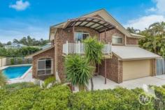1 Mabella Court, EATONS HILL QLD 4037 | Madeleine Hicks Real Estate Brisbane