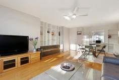  40/144 Mill Point Road SOUTH PERTH WA 6151 $400,000's Securely nestled within the established "Landsdowne" complex opposite Perth Zoo and behind the privacy of an electric carpark access gate, this delightfully-renovated 2 bedroom 1 bathroom apartment sits high up on the sixth floor of the development and combines a splendid leafy aspect with stunning South Perth foreshore and Swan River views. A spacious open-plan living and dining area leaves room for a potential study nook and seamlessly connects to an enclosed rear balcony - or sunroom - with a breathtaking outlook over the river waters and towards the city, Elizabeth Quay, the Perth Convention and Exhibition Centre, famous Kings Park and the yachts floating along Crawley Bay. The tiled kitchen off the entry is separate from the living space, as are the sleeping quarters where the headline act is a comfortable master-bedroom suite - complete with mirrored "his and hers" built-in wardrobes, a ceiling fan, split-system air-conditioning and a spectacular picturesque backdrop to wake up to. There is a single carport parking bay allocated to the apartment, with access up to Level 6 coming via a lift from the ground floor. In addition, multiple visitor-parking spaces can be found either side of the automatic front gate. A short walk down to the exciting redevelopment of the vibrant Mends Street Caf and Jetty precinct, food, drinks and entertainment at The Windsor and fabulous foreshore restaurants complements the opportunity to take the ferry to the Perth CBD, as well as easy access to public transport, Royal Perth Golf Club, the freeway, Wesley College, other top schools and all the action iconic Angelo Street has to offer you nearby. As far as location and lifestyle go, it simply doesn't get any better than this! FEATURES INCLUDE; andbull; Ceiling fan and ample built-in shelving/storage space within the main living/dining area andbull; Separate tiled kitchen with a lovely outlook (including river and foreshore views), tiled splashbacks, a Beko electric cooktop, a range hood, Bosch dishwasher and more andbull; Tiled balcony/sunroom entertaining area andbull; 2nd bedroom with river glimpses, a fan and mirrored built-in robes andbull; Revamped fully-tiled bathroom with a shower, toilet and stone vanity andbull; Stylish separate laundry andbull; Separate 2nd toilet andbull; Double linen press andbull; Wooden floors andbull; Security doors and screens andbull; Feature skirting boards andbull; Refurbished complex with reticulated gardens and a communal grassed area for residents to enjoy andbull; Two one-hour "drop-off" visitor-parking bays - plus a turnaround bay - at the front of the complex, off Mill Point Road andbull; Multiple marked visitor-parking bays within the security of the gated complex.. 