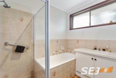  Unit 2/11A Rosebery Street Lang Lang VIC 3984 $320,000 - $345,000 One of just 4 well spaced units all on large individual titles, quiet and solid as can be this sound brick veneer 2 bedroom unit is a perfect retirement plan or very clever investment indeed. Complete with spacious enclosed backyard and beautiful shade provided by the well planned trees this home is sure to tick a lot of boxes. Bring your own personality and update if desired though be assured until such time as you wish to renovate, you’ll be completely comfortable and have a secure, private feel here. If convenience is important – it doesn’t get better than this! 