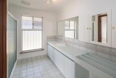  48 Sandpiper Cove Broadwater WA 6280 $820,000 Embrace the best of the BROADWATER lifestyle everyday...Swims, bush, parkland and good life! Located in a fantastic cul-de-sac, less than 200m from the pristine waters of Geographe Bay and the bonus of a granny flat under the main roof. Indoor/outdoor life is a big part of this homes experience. Enjoy everything that the Busselton lifestyle has ever promised you. Become a part of the morning swim-before-breakfast community. Enjoy bushwalks or runs/bike ride along the cycleway which links you straight to the famous Busselton Jetty and Foreshore to the West or right down to the centre of Dunsborough to the East....such an amazing way to get back to nature and clear your mind. Life here is sure to get into your soul. Life is good here... Welcome to 48 Sandpiper Cove!!!!! INSIDE FEATURES Where ever you are in the home you will feel part of the action. Centrally located kitchen with ample bench space, electric oven, gas hot plate and dishwasher overlooking the manicured backyard and main living areas so you are always still apart of the action. Open plan meals and family area with split system air-conditioner and combustion fire. A large separate lounge room King sized master bedroom with walk in robe and ceiling fan. Ensuite bathroom with separate shower, vanity and separate w.c. Three additional good sized bedrooms, all with built in robes Second bathroom with separate shower, bath & vanity. Upstairs you will find a massive third living area of which you can used for visitor to stay, study, games room etc. Separate laundry room which includes bench space Extra storage with walk in cupboard in hallway GRANNY FLAT Under the main roof Ideal for mum and/or dad or a young adult that needs their own space. The bedroom is separate to the living area. Kitchen with electric oven & hotplate, overlooks the living area and sliding doors that overlooks the beautiful back yard Split system in lounge and kitchen area. OUTSIDE FEATURES Easy care gardens with plenty of shade to sit under, so you can read your favorite book in comfort. North facing enclosed patio that takes full advantage of the winter sun so you can enjoy all year round. Side access on the north side of the property Double auto lockup garage with shoppers' entrance. Less than 200m from the beach Reticulated lawns and gardens off the mains Gas storage HWS Block size appx 773m2 (Approx.) NEARBY FACILITIES Bus Stop 250m (by foot) Busselton Hospital 3.3kmm Busselton Jetty 5.7km Town Centre 5.5km Geographe Bay 200m (by foot) Abbey Boat Ramp 3km Dolphin Road Boat Ramp 2km Shopping Centre 550m Stilts Bar & Bistro 480m Nearest Primary School 4.5km Nearest High School 4.5km Park 570m (by foot) (Distance are approximate, by road unless otherwise stated.) Lifestyle opportunities like this are few & far between and don't last long, so make sure you contact Chris Rigoll on 0408 000 632 for an immediate inspection. 
