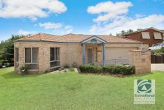  92 Sunset Drive West Albury NSW 2640 $379,000 This lovely home is ideally positioned, close to schools, parks and the Albury Private Hospital. Beautifully presented, this home will suit those looking for their first home or downsizing as it is gently elevated, in a quiet and friendly location. Consisting of three good sized bedrooms all with build in robes. The master features ensuite style access to the full family bathroom which is a generous size with a separate shower plus bath and toilet. An additional separate toilet creates flexibility for the growing family. The formal lounge at the front of the home is filled with natural light and is open plan, through to the spacious dining/kitchen area. The kitchen itself is central to the action so the cook is always included whilst enjoying all the benefits of the walk in pantry, dishwasher, electric wall oven and gas hotplates. The private patio at the rear of the property is a sanctuary all year round. The enclosed sunroom has tiled flooring, a ceiling fan and large glass sliding doors, so it's a fantastic winter sun trap and a great alfresco area when opened up during summer. The secluded, low maintenance rear yard with a raised vegetable garden, is complimented by sweeping lawn wrapping around the front of the 606m2 block. Other notable features include a double lock up garage with internal access, beautiful verandah running down the front of the home, ducted heating/cooling and a 1.5kw solar system. Call us today to arrange your private inspection. 