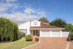  48 Sandpiper Cove Broadwater WA 6280 $820,000 Embrace the best of the BROADWATER lifestyle everyday...Swims, bush, parkland and good life! Located in a fantastic cul-de-sac, less than 200m from the pristine waters of Geographe Bay and the bonus of a granny flat under the main roof. Indoor/outdoor life is a big part of this homes experience. Enjoy everything that the Busselton lifestyle has ever promised you. Become a part of the morning swim-before-breakfast community. Enjoy bushwalks or runs/bike ride along the cycleway which links you straight to the famous Busselton Jetty and Foreshore to the West or right down to the centre of Dunsborough to the East....such an amazing way to get back to nature and clear your mind. Life here is sure to get into your soul. Life is good here... Welcome to 48 Sandpiper Cove!!!!! INSIDE FEATURES Where ever you are in the home you will feel part of the action. Centrally located kitchen with ample bench space, electric oven, gas hot plate and dishwasher overlooking the manicured backyard and main living areas so you are always still apart of the action. Open plan meals and family area with split system air-conditioner and combustion fire. A large separate lounge room King sized master bedroom with walk in robe and ceiling fan. Ensuite bathroom with separate shower, vanity and separate w.c. Three additional good sized bedrooms, all with built in robes Second bathroom with separate shower, bath & vanity. Upstairs you will find a massive third living area of which you can used for visitor to stay, study, games room etc. Separate laundry room which includes bench space Extra storage with walk in cupboard in hallway GRANNY FLAT Under the main roof Ideal for mum and/or dad or a young adult that needs their own space. The bedroom is separate to the living area. Kitchen with electric oven & hotplate, overlooks the living area and sliding doors that overlooks the beautiful back yard Split system in lounge and kitchen area. OUTSIDE FEATURES Easy care gardens with plenty of shade to sit under, so you can read your favorite book in comfort. North facing enclosed patio that takes full advantage of the winter sun so you can enjoy all year round. Side access on the north side of the property Double auto lockup garage with shoppers' entrance. Less than 200m from the beach Reticulated lawns and gardens off the mains Gas storage HWS Block size appx 773m2 (Approx.) NEARBY FACILITIES Bus Stop 250m (by foot) Busselton Hospital 3.3kmm Busselton Jetty 5.7km Town Centre 5.5km Geographe Bay 200m (by foot) Abbey Boat Ramp 3km Dolphin Road Boat Ramp 2km Shopping Centre 550m Stilts Bar & Bistro 480m Nearest Primary School 4.5km Nearest High School 4.5km Park 570m (by foot) (Distance are approximate, by road unless otherwise stated.) Lifestyle opportunities like this are few & far between and don't last long, so make sure you contact Chris Rigoll on 0408 000 632 for an immediate inspection. 