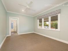  19 Mitchell St Wodonga VIC 3690 $395,000 Where do you find a centrally located home with benefits like these? Three bedroom, two bathrooms, decked undercover area, large shedding, plus the added bonus of a studio with its own en-suite. 19 Mitchell Street, Wodonga is your answer and all this within a five minutes walk to the heart of Wodonga. Whilst retaining its original character and charm this appealing family home sits on a large 709m2 (approx.) block ideally located in the ever-popular Mitchell Street. You can be assured that most of the hard work is done with an extensive features list including; beautiful highset decorative ceilings, floating floorboards and three good sized bedrooms. The master boasts a trendy en-suite with the minor bedrooms sharing a beautifully appointed and updated bathroom with free standing bath. Ducted evaporative cooling and ducted gas heating will keep you comfortable all year round. This home has a spacious meals area and the kitchen is complete with an abundance of storage space, decorative pendant lighting and stainless steel appliances. From here step out onto the extensive decked entertaining area, perfect for family get togethers regardless of the time of year and watch the kids playing in the secure backyard. For the home handyman, tradie, or motoring enthusiast, you will spend all your time at the side of the block in the two bay garage / shed. Complete with concrete floor, enough room for all the toys and additional storage of a mezzanine floor above the studio, this space is perfect for your next project or teen retreat. The neat and tidy block offers established gardens, good fencing and is ideally suited to the growing family with great storage options and room for everyone. Telephone today to book your inspection of this impressive central home. Disclaimer: at sellbuyrent we make every attempt to ensure that all information provided about the property is accurate and honest with information provided from our vendor, legal representation and other information sources. Therefore we cannot accept any responsibility for its true accuracy and advise all of our clients to seek independent advice prior to proceeding with any property transaction. 