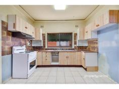  69 Albert Street Werrington NSW 2747 $599,000 Calling all developers, renovators, first home buyers or smart investors. This original 4 bedroom cottage resting on approx. 1157sqm of land offers enormous potential. Zoned R3 and within walking distance to schools, shops, restaurants and train station this really is the perfect package so register your interest or book an inspection quickly. * Development opportunity (STCA) * Land size approx. 1157sqm, Zoned R3 * Walking distance to schools, shops, hotel and Werrington train station * Perfect start for the first home buyer or smart investor with potential to add value Disclaimer: We have been furnished with the above information, however, Property Central gives no guarantees or undertakings concerning the accuracy, completeness or up-to-date nature of the information provided. All interested parties are responsible for their own independent enquiries in order to determine whether or not this information is in fact accurate. 