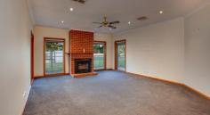  397 BURMA ROAD TABLE TOP NSW 2640 Highly sought after location (2 Ha, 5 acres) Lifestyle with Convenience Thorough Planning Town Services Four Bedrooms plus study BIR, WIR en-suite Electric Kitche, dishwasher, island bench, Comprehensive quality Open plan, three living areas Custom Design (250M2) formal and family North Aspect picture windows Ducted cooling, ceiling fans, wood heating, pallet heating Perimeter verandah 10m x 4m inground pool Enclosed yard, undercover entertaining Plus Four Bay Shed 7.6m x 20m with three Phase power, benches, WC and sink. Three fenced paddocks, fruit orchard. NBN connected, town water, 75,000 ltr rainwater tank. Walk to school, 15min to Central Albury, Airport FEATURES  Air Conditioning Heating Built-In Wardrobes Pool Spa Close to Schools Ensuite.. 