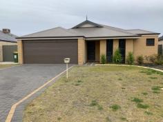  122 Countess Circuit South Yunderup WA 6208 $349,000 * Only a short walk to waterfront parklands, the sporting club, Sandy Cove Tavern & restaurants. Modern 4 bedroom plus study, 2 bathroom family home located in the sought after Austin Cove Estate. * The home has air-conditioning to the open plan living & master suite, tiling & neutral tones throughout, separate theatre & alfresco entertaining. * Easy care reticulated lawns & gardens, small shed for storage, secure parking for two vehicles, gates to the rear yard, on a 602m2 block. * With three local boat ramps close by, launch the boat & spend the day cruising these stunning waterways... 