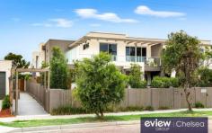  1/8 Maury Road Chelsea VIC 3196 $600,000-$660,000 Located less than 150m from your front door to the sweeping beaches of Chelsea foreshore. This immaculate, ground floor 2 bedroom apartment is privately nestled and offers an easy low maintenance lifestyle. Featuring: – 2 spacious bedrooms both with BIR’s – Smart, open plan design with well proportioned kitchen, dining and living spaces – Kitchen with quality stainless steel appliances and 600mm gas cooktop – Secure and private North-Facing yard offering plenty of year-round sunlight – Split/system heating and cooling – Secure basement car park with storage cage An ideal investment, first step onto the property market or downsizer in a well managed complex. A short stroll to shops, public transport and schooling. The opportunity has never been better to own your own piece of beachside bliss! The beach awaits!! Contact Peter or Ruben today. 