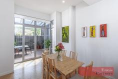  2/10 First Lane St Peters SA 5069 $550,000 to $595,000 So convenient! Quietly situated in this beautiful development, just minutes to town, handy to the Avenues Shopping Centre, The Parade, great shops, restaurants and pubs, and a peaceful wander down to the linear park this super town house features: Generous living room with 3m + soaring ceilings opening to the massive pergola covered outdoor entertaining area. Stunning dining area, again with lofty ceilings and opening to the deck “Gourmet’s delight” kitchen, boasting the latest stainless steel Euro appliances, Caesar stone bench’s, and copious cupboard and pantry space. Downstairs “powder room” 2 generous light filled bedrooms with generous built in wardrobe space “Luxury” fully tiled main bathroom Huge deck area, with pergola, fan, and lighting Fitted speakers in the living room as well as on the deck Ducted Daikin air conditioning throughout Up to the minute security system and gate intercom. Clever storage throughout Classy neutral décor Undercover securely gated carpark What a fabulous home with a feeling of space, serenity and happiness. A brilliant place to live! I look forward to showing you through. Call Richard Colley now on 0418 827710 to arrange a viewing – as easy as that! 