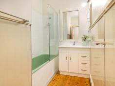  6/4-6 Wilson Street Wodonga VIC 3690 $349,000 The heart of Wodonga beats strong and the desire to live in our inner city is more popular than ever before. We have a property that combines a hot central location with the charm and character of one of Wodonga’s most original homes. Restored in many areas over the years, the home we offer has old elements of yesteryear mixed with a few modern touches. - Three bedrooms. The master room has an extensive built in robe. - The lounge features polished timber floors, timber sash windows and a delightful built-in dining bench seat that makes this area of the home delightful. A gas wood look heater completes this area for style and comfort. - Additional to this is a rear sunroom that functions as a second living area plus a study with lovely larger windows for light and air to aid the creative mind. - The kitchen is in good condition and a 900mm freestanding oven will please those who love to cook. - There are two showers to the property, one in the main bathroom and the other in the fully renovated laundry. - Cooling and heating is via several reverse cycle units plus new ducted gas heating, and it should be noted that the property has been rewired and plumbed. - Body Corporate fees are $361.20 per annum. The renovation to the property has left the original timber work to the door frames, sash windows and combined with the high ceilings, the atmosphere is quaint and traditional yet has the modern comforts we all love. Walk to several cafés, parks, medical facilities, transport stops and convenience stores. It’s all within walking distance. Built in 1964 Builder M. Schmidt Land 394m² Disclaimer: at sellbuyrent we make every attempt to ensure that all information provided about the property is accurate and honest with information provided from our vendor, legal representation and other information sources. Therefore we cannot accept any responsibility for its true accuracy and advise all of our clients to seek independent advice prior to proceeding with any property transaction. 