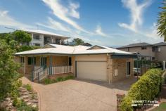  26 Cupania Street Victoria Point QLD 4165 $649,000 Located in the sought after waterfront area of Point Halloran, this quality built Kurrajong Steel frame home offers you a fabulous low maintenance Bayside lifestyle. The 2.5 kilometres of walking and cycle tracks are only 150 metres from your door step and the sparkling inground pool in your own backyard, provides a refreshing welcome after your daily walk/run/cycle. Kayaking, paddle boarding, fishing and swimming are all there too … you wouldn’t want to live anywhere else! This contemporary home offers spacious living, with open plan formal lounge and dining, flowing though to the extremely well planned kitchen and on to the huge family room looking out to the the undercover entertainment deck, beautiful inground pool and fabulous water views across to Coochiemudlo and Stradbroke Islands. The master bedroom is very spacious with walk in robe and ensuite, and looks out to the gardens and pool. The other three bedrooms will take Queen beds and all have built in wardrobes. The double garage has a high ceiling and internal access to the home and the additional carport offers space for your boat/ caravan. This home is a must to see, so contact me today to arrange your viewing! Situated in South East Queensland, Victoria Point is a lovely Bayside suburb enjoying a sub-tropical climate most of the year, with a good sense of community values and everything at your door including, fantastic Bay walks with beaches at low tide. There are several schools, Doctors, shopping complexes, restaurants and cinema. Ferries run regularly from Victoria Point to Coochiemudlo Island where you will find golden sand and unspoilt beaches, soaring sea eagles above with turtles and dolphins in the bay. Close by there are private & public hospitals. Yet, just 35-40 minutes by road from Brisbane City, the International Airport and the Port of Brisbane. There is also a good transport infrastructure to the Gold Coast and Sunshine Coast, a train station within 15 mins plus the islands of Moreton Bay are easily accessed via ferries. 