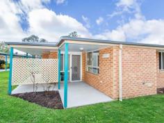  48/7 Severin Court Thurgoona NSW 2640 $80,000 Set within a secure gated complex, this neat 1 bedroom unit has plenty to offer including ensuite bathroom with easy access to the shower, split system heating and cooling, built in robes and ceiling fan in the bedroom and lounge room & kitchenette with microwave. For an additional but affordable cost, delicious home-style meals are prepared daily for your convenience and served in the community centre which is located right near your unit. The community centre is the heart of the village where residents enjoy entertainment and social activities. The village managers take pride in working with the senior community, providing exceptional service and working tirelessly to ensure that all the residents live in a friendly, safe and secure environment. * Pet (under 5kg) considered upon application... 