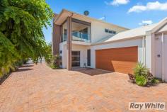  140 Murray Road Port Noarlunga SA 5167 $480,000-$520,000 Stunning views, private courtyard with in ground pool, 2 living areas, spacious room sizes and situated within walking distance to the Port Noarlunga Town Centre & beautiful coastline; 140 Murray Road, Port Noarlunga has got it covered. Presentation throughout is modern yet on arrival the red clay brick driveway bordered by established garden exudes a warm mediterranean welcome. For those with a busy lifestyle or constantly on the move, the gardens are low maintenance making lock up & go an option. On the upper level the open plan kitchen/living/dine with balcony access provides uninterrupted views for as far as the eye can see towards the blue waters of the mid coast and stunning evening sunsets will become the norm. Completing this upper level is the spacious Master Bedroom with Walk in Robe & Ensuite. The lower level is equally equipped for entertaining and teenagers will think they are in heaven with the central living room providing direct access to the enclosed courtyard that is host to covered entertaining and a sparkling in ground pool. Features of the home include: Ducted reverse cycle heating & cooling Additional gas heating to both upper & lower living areas Double automatic panel lift door to garage Garage internal access & glass sliding door to rear courtyard Automatic roller shutters Second courtyard with garden shed, RWT & clothes line Easy access to public transport, southern expressway, Centro Colonnades Great selection of nearby private & public schooling To find out more about this great property or to arrange a viewing, call Deb Sorensen from Ray White Port Noarlunga on 0408 316 011. 