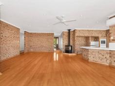  78 Morfitt Street MANDURAH WA 6210 $379,000 That’s right you can leave the car at home and walk to the train station! This gorgeous ‘Dolphin Designed’ family home is located within easy access to all you need. Set up from the street in an elevated position is this very spacious 4 bedrooms, 2 bathroom home, you are greeted by established terraced gardens and a wide veranda to the front. Once inside there is a large sunken lounge with high ceilings to the left and master bedroom to the right with tastefully renovated en suite and lots of robe space. The open plan family, meals and kitchen area also has high ceilings, timber floors, air-con unit and overlooks the entertaining area and back garden. There are 3 further well-proportioned bedrooms and a newly renovated family bathroom and laundry. FEATURES INCLUDE – high ceilings to living areas – drive through access – workshop/cabana ‘The Shack’ – neutral decor – air conditioning – good storage – plumbing for fridge – Established gardens – Room for a pool ( subject to council approval ) There is an excellent end to end parking for a number of vehicles with the carport having higher than average access through to the rear. There is a large cabana/workshop/games room lovingly named ‘THE SHACK’ at the back of the property which even has a built-in bar. This space could lend itself to so many uses and could be a much larger space if opened up to the storeroom behind. There is an abundance of patio space that is perfect for entertaining and overlooks the garden and cabana. The gardens are very private with lawn and established garden beds. Viewing is a must to fully appreciate this very taste-full home. 