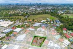30 & 32 Newhaven Street, EVERTON PARK QLD 4053 | Madeleine Hicks Real Estate Brisbane