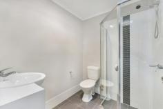  22/10 DARBY LANE MAWSON LAKES SA 5095 $289,000 - $299,000 Welcome to Darby Lane an excellent home awaits you. Only a street away from the main shopping centre, a fabulous location and close to the schools and transport centre. The home offers automatic roller door access to the ground floor. Also incorporated, entry to the private courtyard and utility room which can be used for a home office, childs play room or a great craft area. Powder room and laundry alcove complete the ground floor. The first floor is the main living area and balcony. The combined kitchen and lounge have 2 split system reverse cycle air conditioners. Efficient kitchen area including pantry, gas cooking and dishwasher. Overhead cupboards provide excellent storage and another powder room complete the first floor. The upper floor presents your private 2 well sized bedrooms. Each room is complete with built in robes and privacy blinds. A balcony provides another relaxation area and natural light. Excellent features include: * Modern living in Central Mawson Lakes * 5 split system air conditioners throughout. * 2 Main bedrooms with built in robes. * Utility room on ground floor. * Modern bathroom including vanity and shower alcove. * Stylish kitchen featuring stainless steel appliances. * Gas cooking, dishwasher and electric oven. * 3 powder rooms. * Private courtyard. 