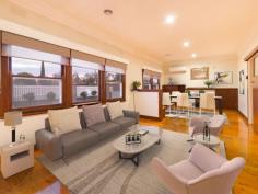  6/4-6 Wilson Street Wodonga VIC 3690 $349,000 The heart of Wodonga beats strong and the desire to live in our inner city is more popular than ever before. We have a property that combines a hot central location with the charm and character of one of Wodonga’s most original homes. Restored in many areas over the years, the home we offer has old elements of yesteryear mixed with a few modern touches. - Three bedrooms. The master room has an extensive built in robe. - The lounge features polished timber floors, timber sash windows and a delightful built-in dining bench seat that makes this area of the home delightful. A gas wood look heater completes this area for style and comfort. - Additional to this is a rear sunroom that functions as a second living area plus a study with lovely larger windows for light and air to aid the creative mind. - The kitchen is in good condition and a 900mm freestanding oven will please those who love to cook. - There are two showers to the property, one in the main bathroom and the other in the fully renovated laundry. - Cooling and heating is via several reverse cycle units plus new ducted gas heating, and it should be noted that the property has been rewired and plumbed. - Body Corporate fees are $361.20 per annum. The renovation to the property has left the original timber work to the door frames, sash windows and combined with the high ceilings, the atmosphere is quaint and traditional yet has the modern comforts we all love. Walk to several cafés, parks, medical facilities, transport stops and convenience stores. It’s all within walking distance. Built in 1964 Builder M. Schmidt Land 394m² Disclaimer: at sellbuyrent we make every attempt to ensure that all information provided about the property is accurate and honest with information provided from our vendor, legal representation and other information sources. Therefore we cannot accept any responsibility for its true accuracy and advise all of our clients to seek independent advice prior to proceeding with any property transaction. 