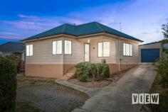  140 Hoblers Bridge Rd St Leonards TAS 7250 Situated at the very end of Hoblers Bridge Road and with its own easy no traffic private access off to the left of Killafaddy Rd sits 140 in a very favourable & safe location. Tightly held by the current owner for the past 43 years it is now time to say goodbye and look to downsize. This terrific home has been meticulously maintained over the years and has undergone many upgrades and improvements. Consisting of three good size bedrooms with built ins, formal living, updated and very functional kitchen, large spacious bathroom complemented with spa bath and with a centrally located laundry for ease and convenience. The home has been fitted with aluminium windows, fully clad with low maintenance villa board and has recently had a new Colorbond roof installed. There is a single car garage with electric door and loads of parking for additional vehicles or the caravan or pleasure craft. With a very low maintenance and easy care block and being so close to all great services of Newstead, Schools and the city, this property is sure to appeal to a variant of purchasers from 1st home buyers to investors as tyhere is nothing to do but move straight in and enjoy. 