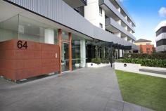  212/64 Wests Rd Maribyrnong VIC 3032 $375,000 Smart Stylish Cosmopolitan Living! Everything you're looking for from luxury apartment living is encompassed in this immaculate 1BR, 1 bathroom abode in one of the regions newest and sleek buildings with the 82 and 57 tram lines only metres away and the convenient shopping, entertainment and dining of Highpoint shopping complex only a short stroll from your door. Comprising of ducted heating and cooling throughout, a superb master BR boasts a semi en suite and BIR, a light filled open plan living zone enjoying access to west-facing balcony perfect for a summers day BBQ. The stylish kitchen features AEG appliances including an integrated dishwasher, range hood and induction cooktop. While this modern masterpiece includes a Euro laundry and chic modern bathroom, the jewel in the crown is a communal rooftop sky deck with BBQ facilities and magnificent city views. With secure intercom entry, basement car space for one vehicle including storage cage, Maribyrnong River parklands and Aquatic Centre a short walk away, this property is ahead of the curve for any astute buyer/investor looking for modern cosmopolitan living. Heating & Cooling  Ducted Cooling  Ducted Heating Outdoor Features  Balcony  Secure Parking Indoor Features  Built-in Wardrobes  Dishwasher  Floorboards  Intercom 