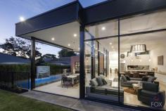  53 Alpha Road Prospect SA 5082 $1,850,000 - $1,950,000 Totally renovated from front to rear incorporating an architecturally designed 270sqm solid brick extension, families will appreciate this large single-level oasis with its streamlined flow from front to rear. With an adaptable floor plan to suit individual needs, 4 bedrooms and a study or fifth bedroom – 2 bedrooms enjoy en-suite bathrooms. Beautiful character features define the wide central hall and inviting sitting room offering a place where you can peacefully relax in style. Ultra-high ceilings accentuate the scale of the incredibly stylish open plan family living and dining room. The stunning gourmet kitchen boasts stone bench-tops and a full butler's pantry providing all the storage you will ever need. The living area extends seamlessly out to the alfresco entertaining patio and private garden overlooking the solar heated in-ground pool. An exceptional family home situated in a convenient location where everything you need is at your fingertips. Close to some of Adelaide's most sought after public and private schools, a short walk away to enjoy Prospect Road, a little further to North Adelaide and the CBD. • New American Oak floorboards, plush commercial grade woollen carpets • Restored ceilings and cornices in all rooms, including new rooms such as the ensuite • Restored wood panelling and original skirting • The 2m wide hallway has been extended to 28 metres long • Rewired and replumbed including a new hot water system • 3.8m high ceilings to the living areas • 3.0m high ceilings to the rest of the extension • Commercial doors and windows throughout • 2 Daikin air conditioning systems plus new Actron air conditioning system (makes 3 in total) • HPM lighting system and ceiling sound speakers • Cat 6 wiring throughout for improved gaming/media streaming • 11m x 4m tiled alfresco area complete with commercial grade café blinds • 9.3m x 4.1m fully tiled concrete pool with remote control lighting • Automated driveway entry gates and 9m wide garage with storage room • 90 year old Fig tree All information provided (including but not limited to the property's land size, floor plan and floor size, building age and general property description) has been obtained from sources deemed reliable, however, we cannot guarantee the information is accurate and we accept no liability for any errors or oversights interested parties should make their own enquiries and obtain their own advice. 